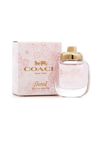Coach Floral Eau De Parfum 4.5 ml.