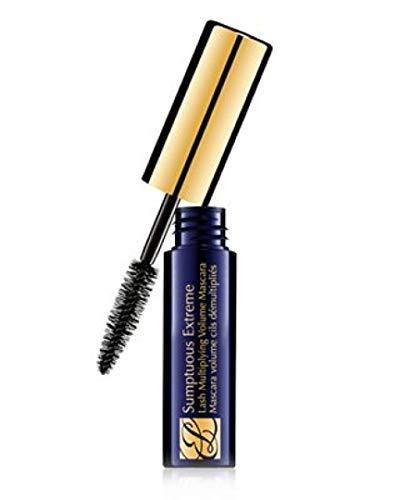 Estee Lauder Sumptuous Extreme Lash Multiplying Volume Mascara 2.8 ml. #01 Extreme Black