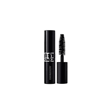 Diorshow Mascara Buildable Volume 24Hr Wear 4 ml. #090 Black Noir