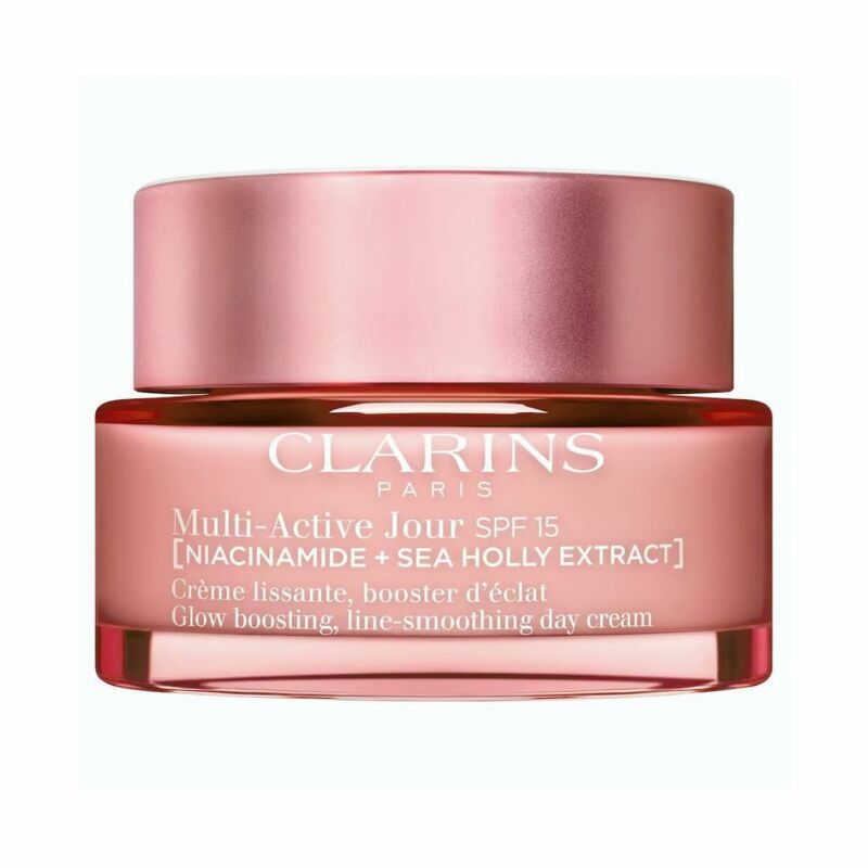 Clarins Multi-Active Jour Cream 50 ml.