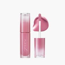 Peripera Ink Mood Glowy Tint #10 Captivating Pink