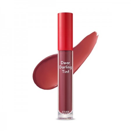 Etude House Dear Darling Water Gel Tint 5 g. #PK003 Sweet Potato Red