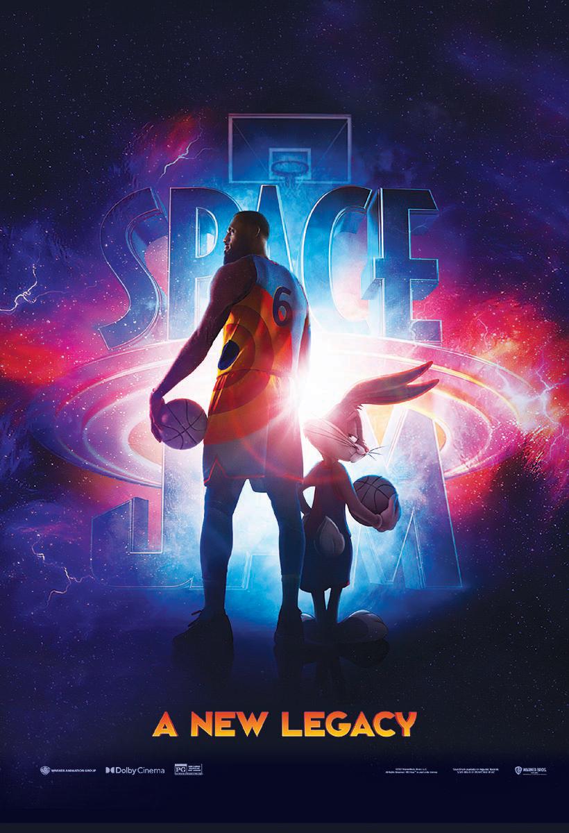 นิตยสาร STARPICS 917 กันยายน/ตุลาคม 2021 ปกหน้า Shang-Chi ปกหลัง The Suicide Squad