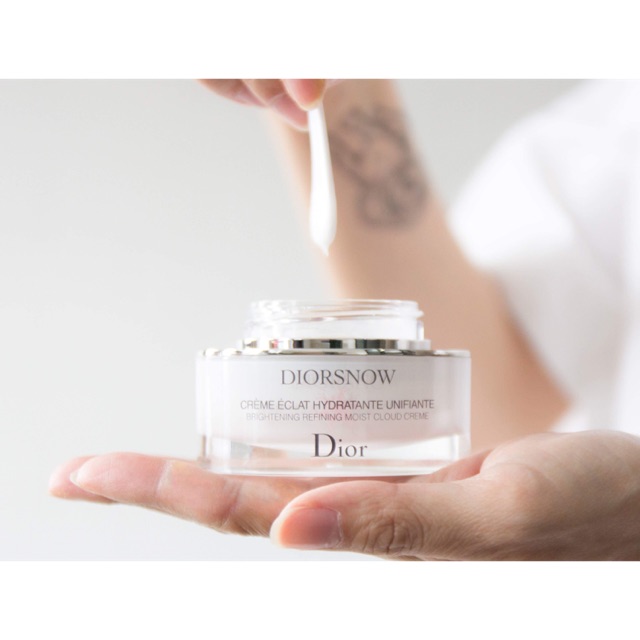 Dior Dior Snow Creme Eclat Hydratante Umifante 15 ml.