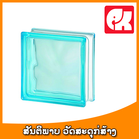 ບ໋ອກແກ້ວສີ Seves