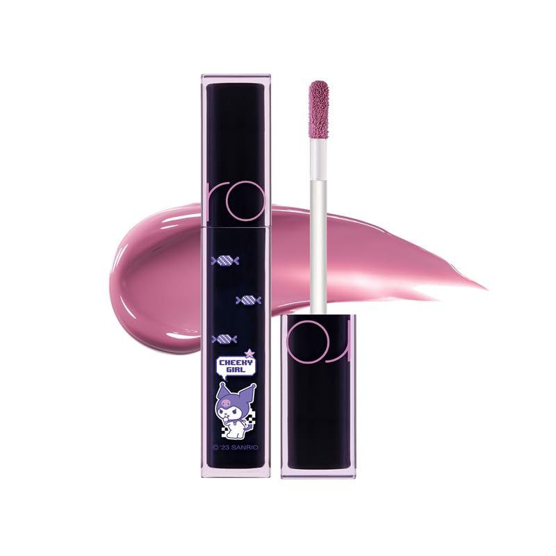 Rom&nd Sanrio Dewyful Water Tint 5 g. #15 Cheeky Taro