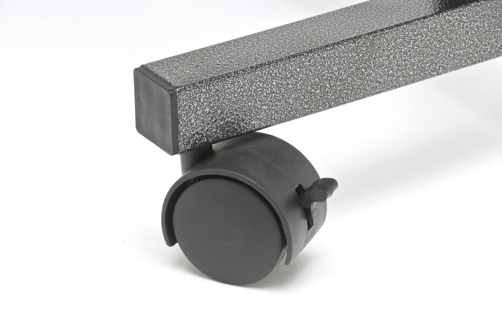 โต๊ะคร่อมเตียงปรับระดับได้ YUWELL