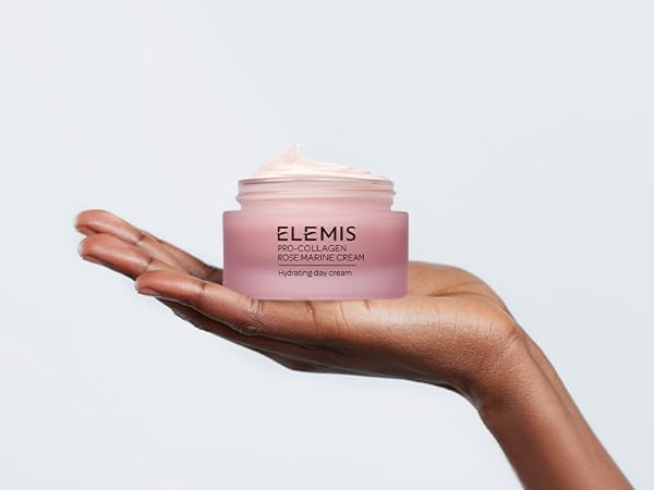 Elemis Pro-Collagen Rose Marine Cream 15 ml.