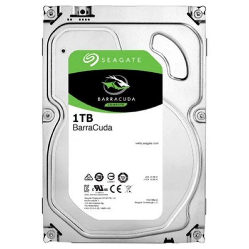 HDD skyhawk 2 TB ST2000VX008 (2TB)