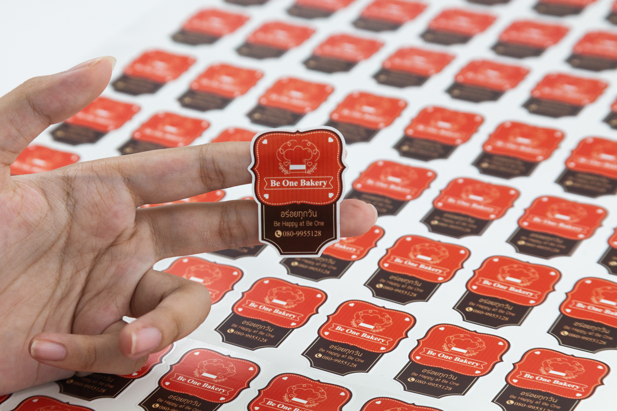 สติ๊กเกอร์ไดคัท ทำสติ๊กเกอร์ ไดคัท ร้านสติ๊กเกอร์ ไดคัท