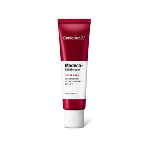 Centellian 24 Madeca Cream Active Skin Formula 50 ml.
