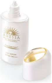Anessa Day Serum SPF50+/PA++++ 30 ml.