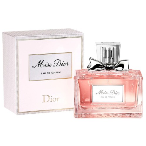 Dior Miss Dior Eau De Parfum 100 ml.