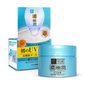 Hada Labo UV White Gel SPF50+ PA+++ 90 g.