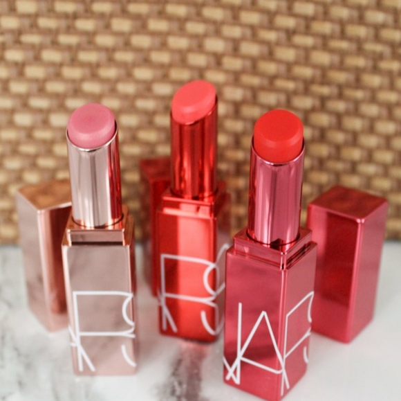 Nars Sur La Plage Full Size Lip Balm