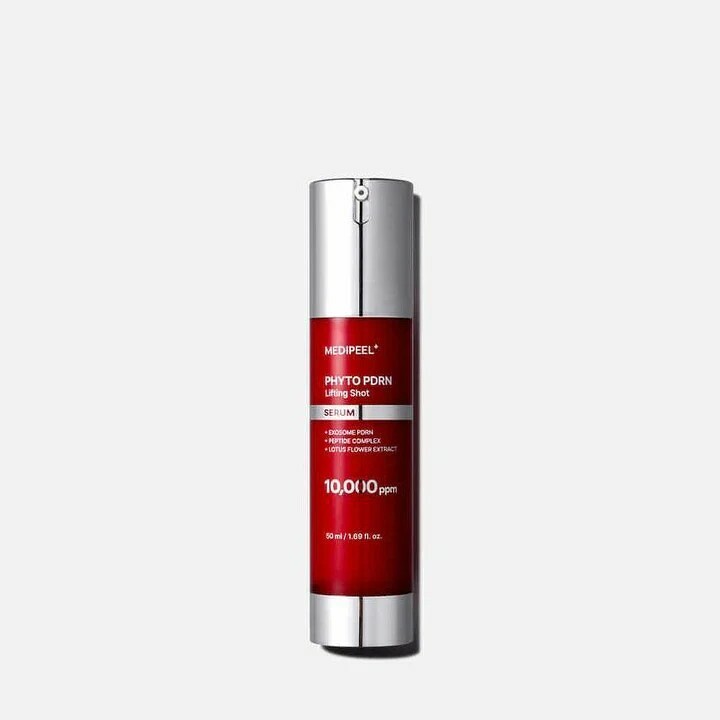 MEDI-PEEL Phyto Exosome PDRN Lifting Shot Serum 50 ml.