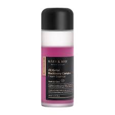 MARY&MAY Vegan Blackberry Complex Cream Essence 140 ml.