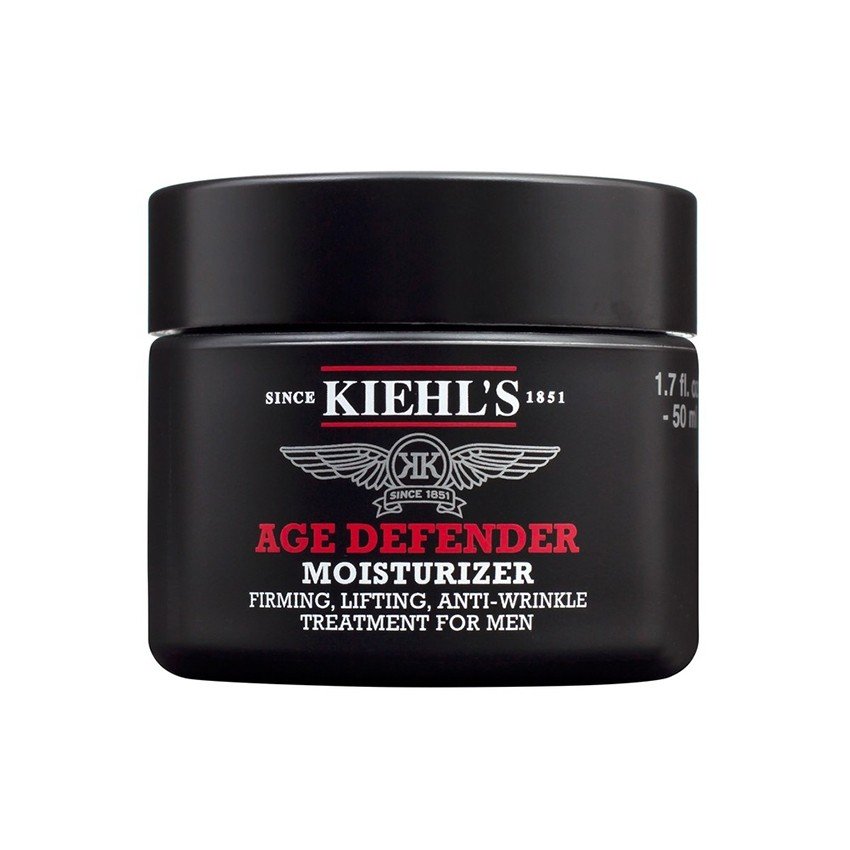 Kiehl's Age Defender Cream Moisturizer 50 ml.