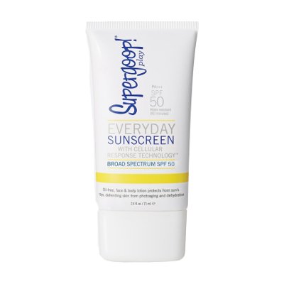 Supergoops! Everyday Sunscreen Broad Spectrum SPF50 71 ml..