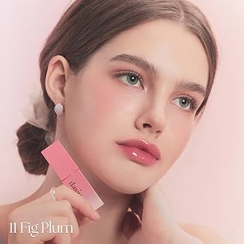 Dasique Juicy Dewy Tint Ice Cream Collection 3.5 g. #11 Fig Plum