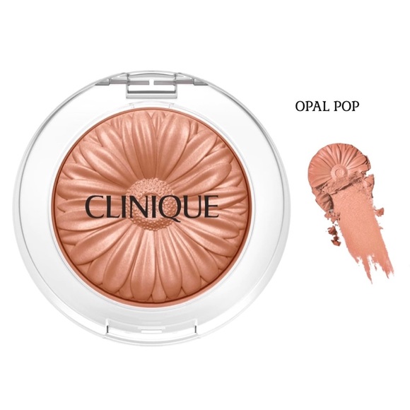 Clinique Cheek Pop Blush Pop 3.5 g. #01 Opal Pop