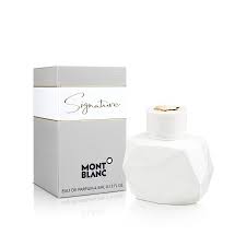 Mont Blanc Signature EDP 4.5 ml.