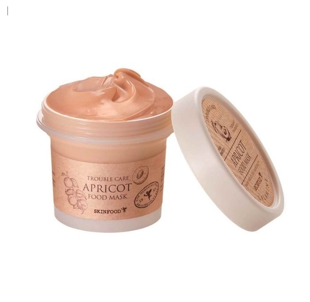Skinfood Apricot Food Mask 120 g.