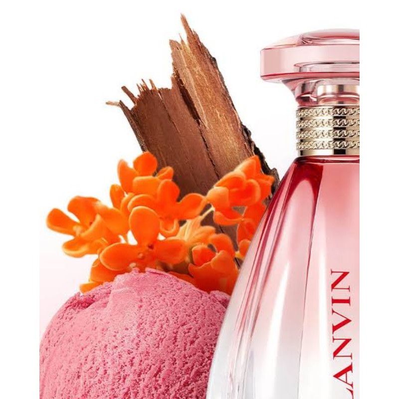 Lanvin Modern Princess Blooming EDT 90 ml. (กล่องเทสเตอร์)