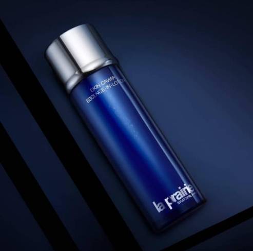 La Prairie Skin Caviar Essence-in-Lotion 150 ml.
