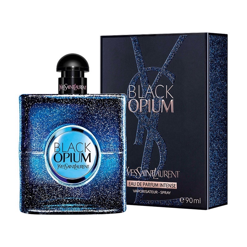 YSL Black Opium Intense EDP 90 ml.