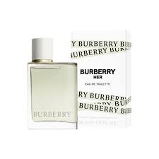 Burberry Her EDT 5 ml. (แบบแต้ม)