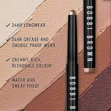 Bobbi Brown Long-Wear Cream Shadow Stick 0.9 g #Taupe
