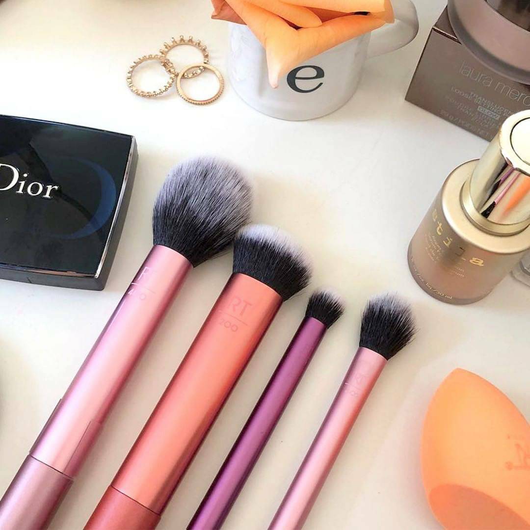 Real Technique Everyday Set