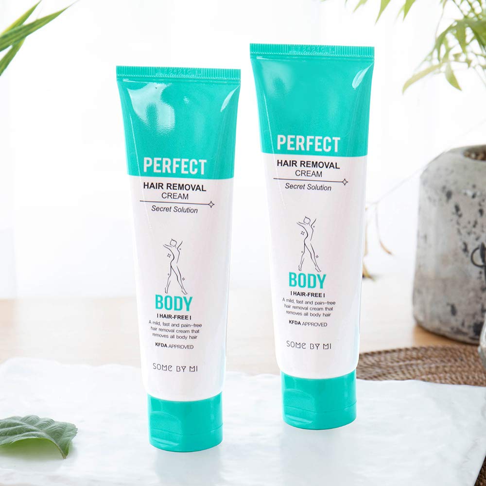 SOME BY MI Perfect Clear Hair Removal Cream 120 g.