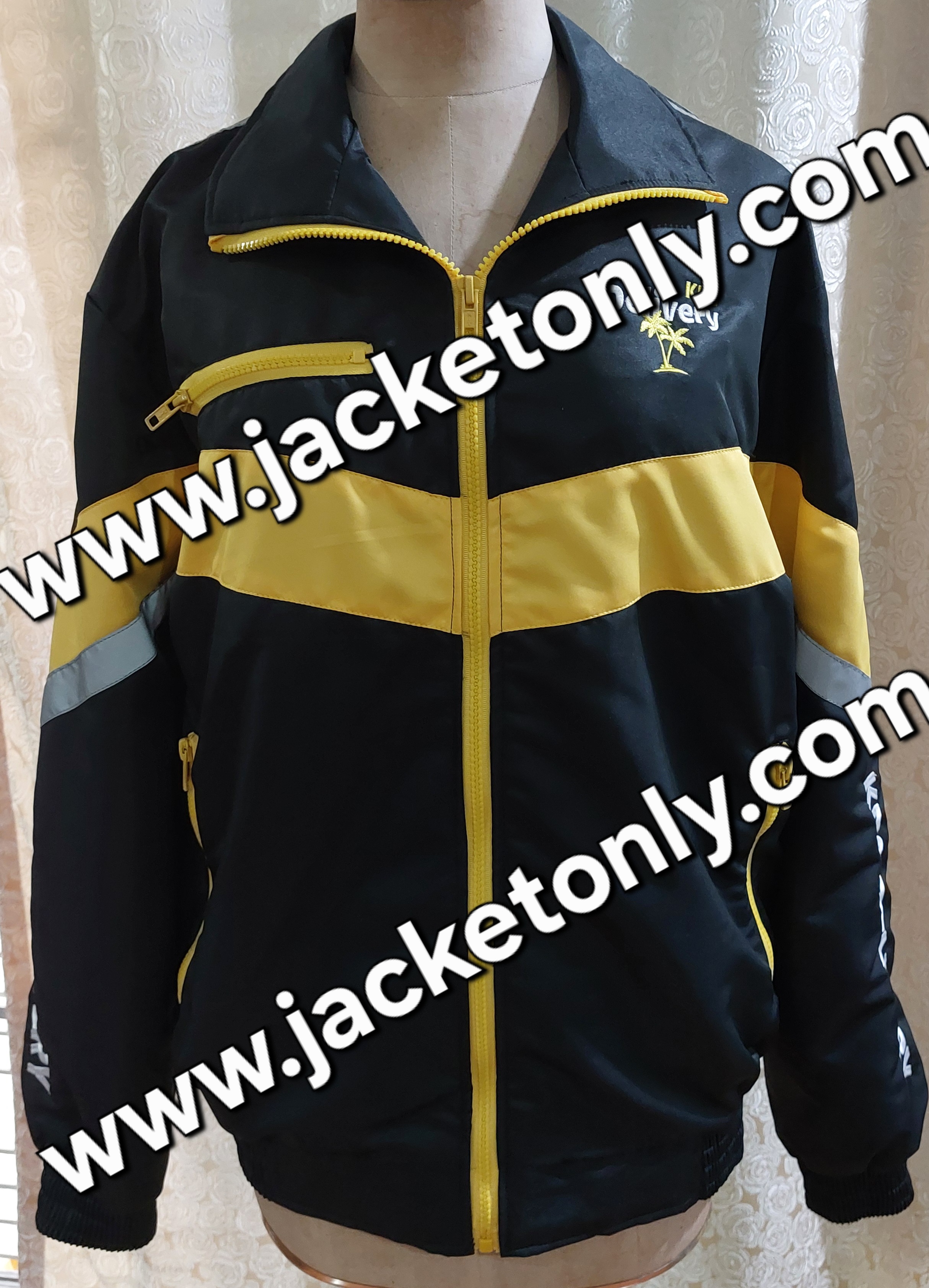 รับผลิตเสื้อแจ็คเก็ตทุกรูปแบบ โรงงานผลิตเสื้อแจ็คเก็ต เสื้อแจ็คเก็ตเบสบอล เสื้อแจ็คเก็ตสูท เสื้อแจ็คเก็ตหน่วยงานราชการ