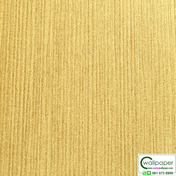 วอลเปเปอร์สีทองสด มีกลิตเตอร์สีทอง No.DCG2502-5