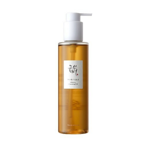 Beauty of Joseon Ginseng Cleansing Oil 210 ml.