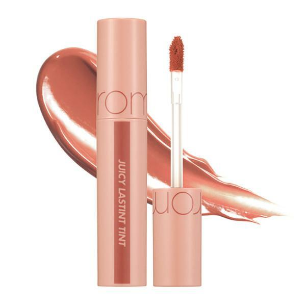 Rom&nd Juicy Lasting Tint #2 Pomelo Skin