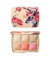 HOURGLASS Ambient Lighting Edit Unlocked Deer Face Palette (Holiday 2025)