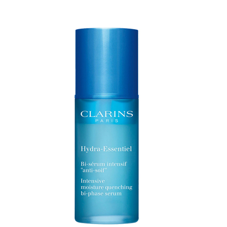 Clarins Hydra Essential Bi-Phase Serum 15 ml.