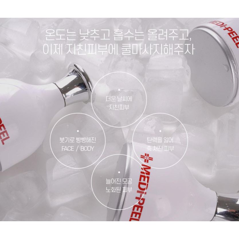 MEDI-PEEL Perfect Cooling Skin