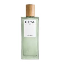 LOEWE Aire Sutileza Eau De Toilette 50 ml.