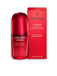 Shiseido Ultimune Power Infusing Serum 50 ml.