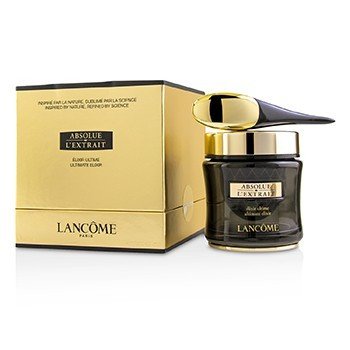 Lancome Absolue L'Extract Ultimate Eye Cream 15 ml.