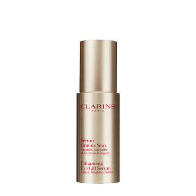 Clarins Enhancing Eye Lift Serum 15 ml.