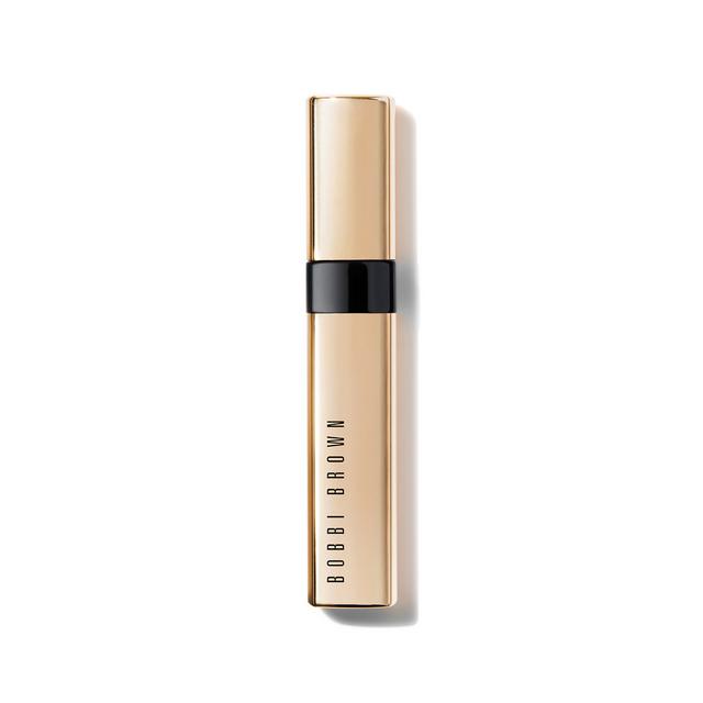 Bobbi Brown Luxe Shine Intense Lipstick 3.4 g. #Bare Truth