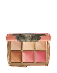 HOURGLASS Ambient Lighting Edit Unlocked 1.4 g. x 6 #Elephant