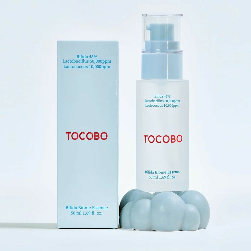 TOCOBO Bifida Biome Essence 50 ml.