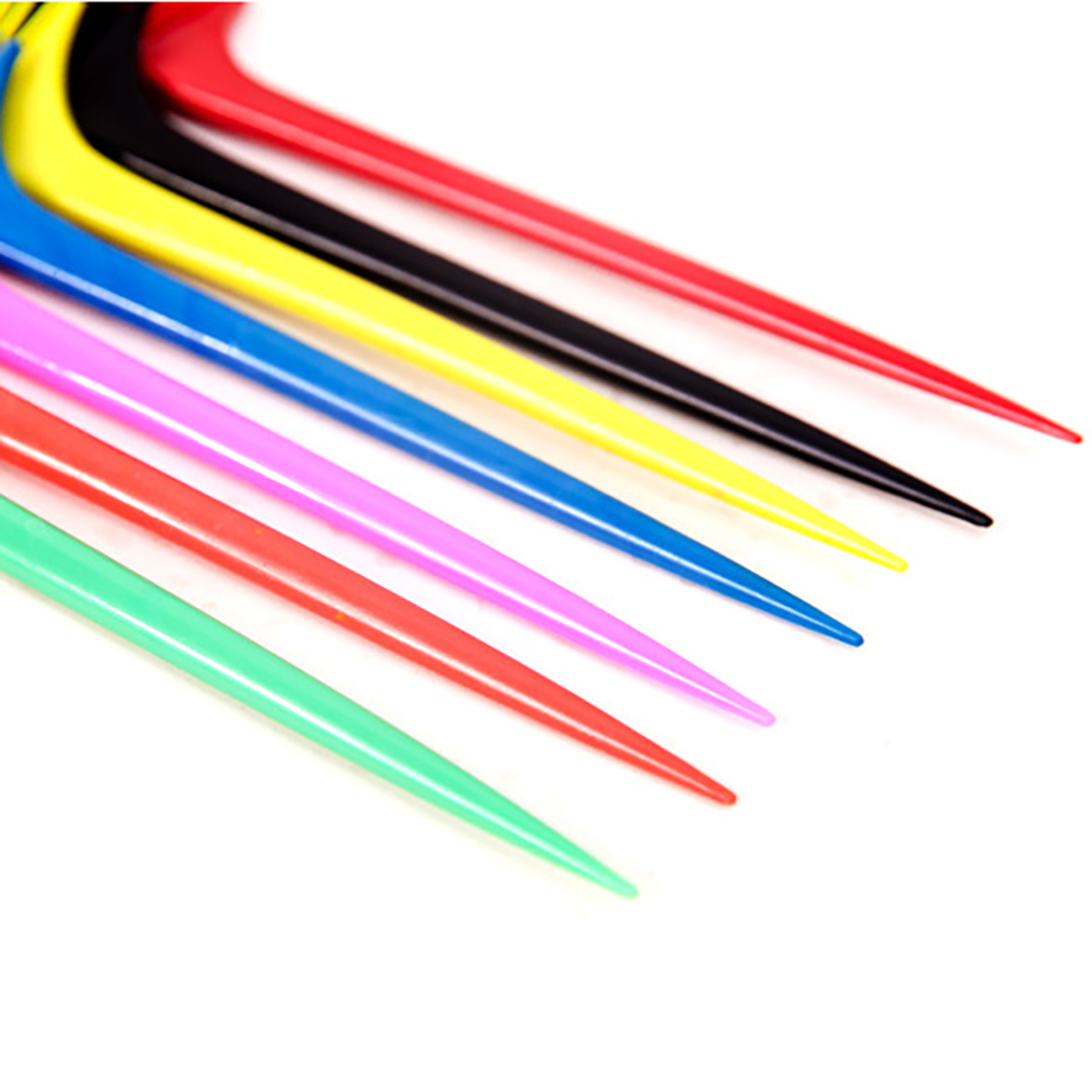 ⭐หวีหางแหลม⭐อเนกประสงค์ หวีจัดแต่งทรงผม📌สินค้าเลือกสี ราคา 1 บาท พร้อมส่ง Ohwowshop หวีหาง หวีปลายแหลม แบ่งผม จัดแต่งทรงผม