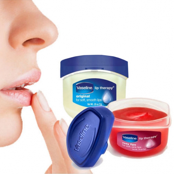 Vaseline Lip Therapy Balm 7 g. #Original